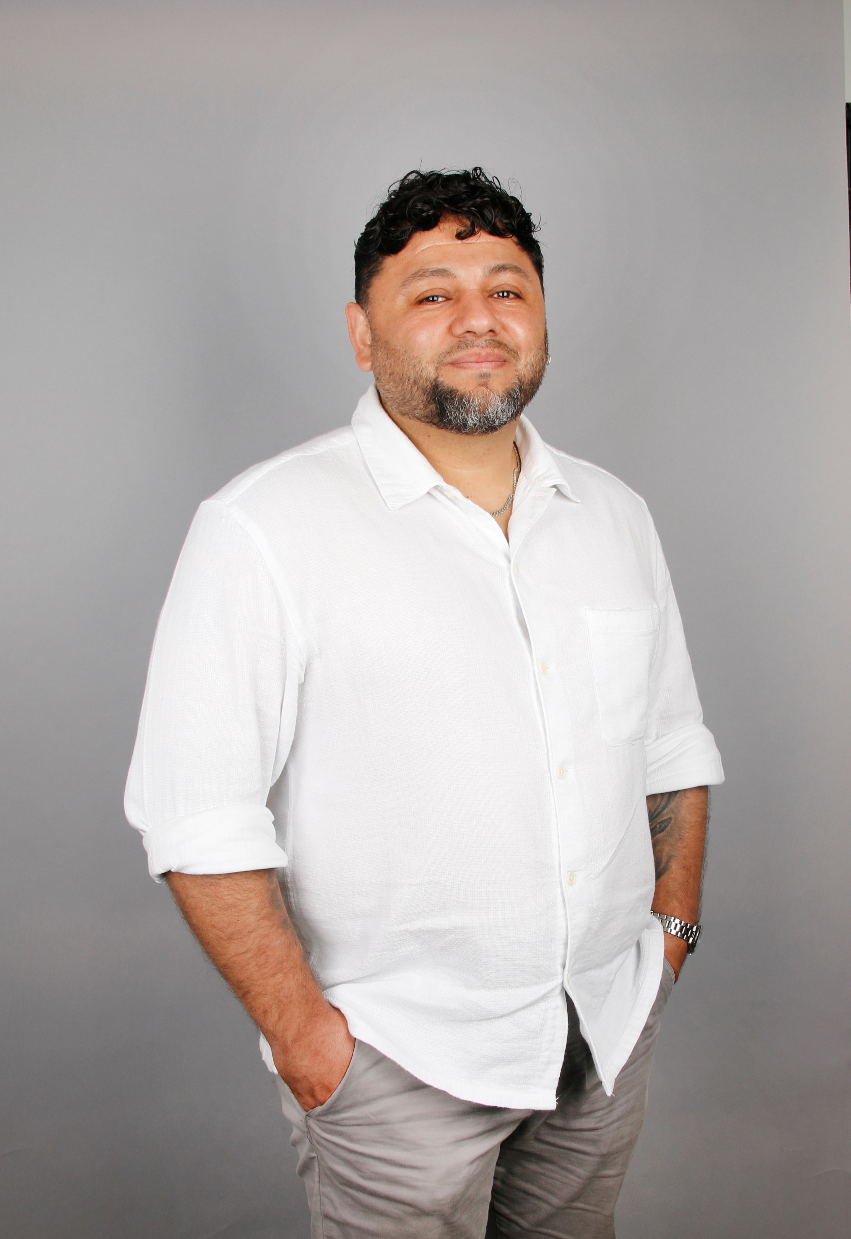 Diego - Fundador y CEO
